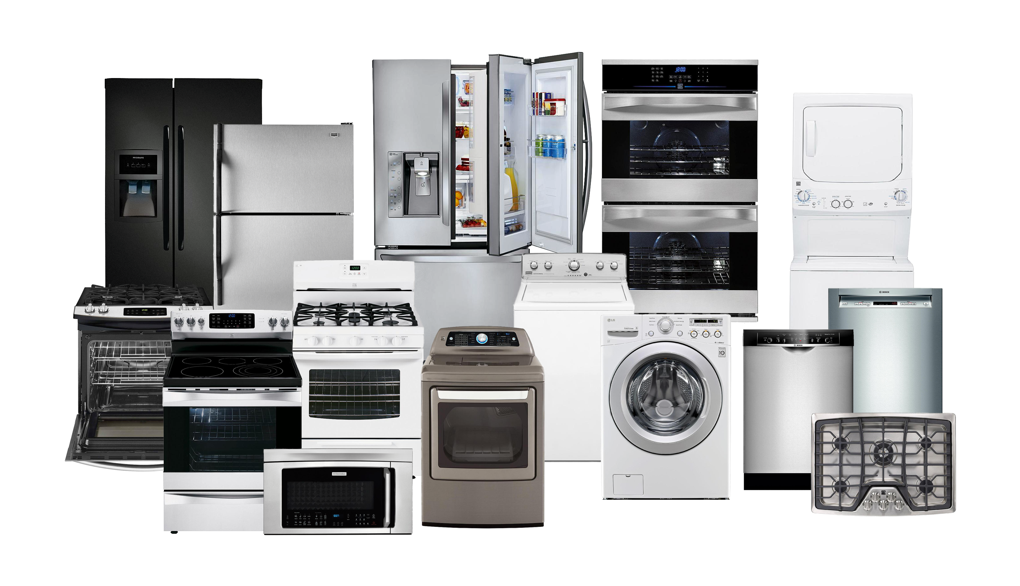 Appliances Appliances