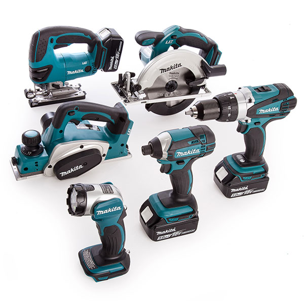 POwer tools POwer tools