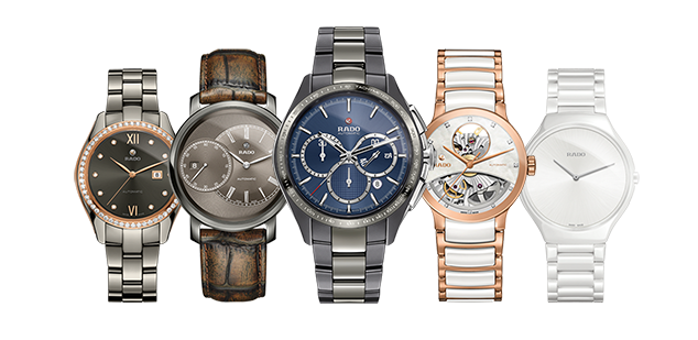 Watches Watches
